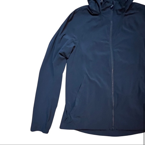 Lululemon Step To It Jacket inkwell size 4 - Picture 6 of 9